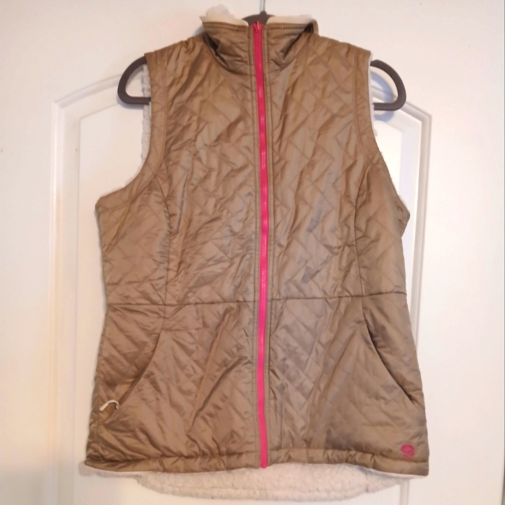 Mountain Hardwear Women's Vest